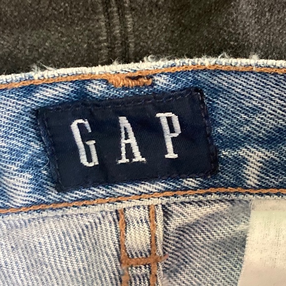 Gap Vintage Denim - Picture 4 of 7
